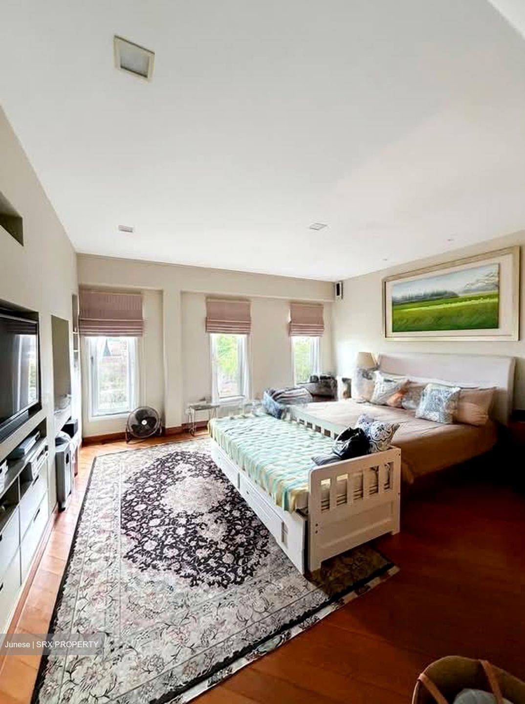 Serangoon Garden Estate (D19), Semi-Detached #558283721